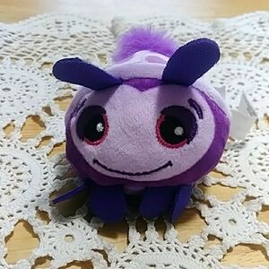 Cutetitos Fruititos Minutos adorable mini stuffed Plush